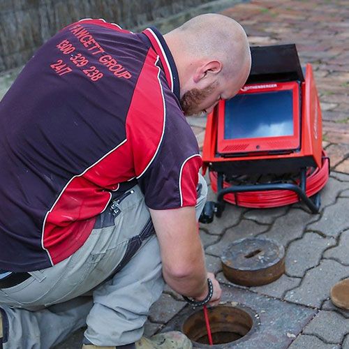 Same Day Leak Detection Specialists In Seacliff