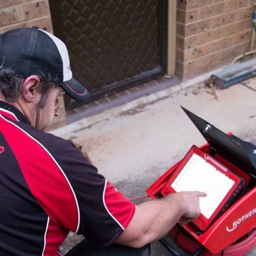 Same Day Leak Detection Specialists In Seacliff