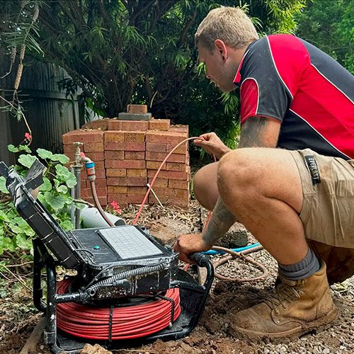 Seacliff Drain & Sewer Plumbers: Fast Today!