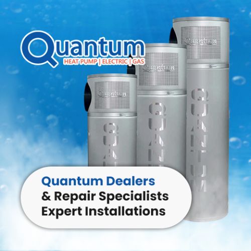 Quantum Water Heaters Seacliff