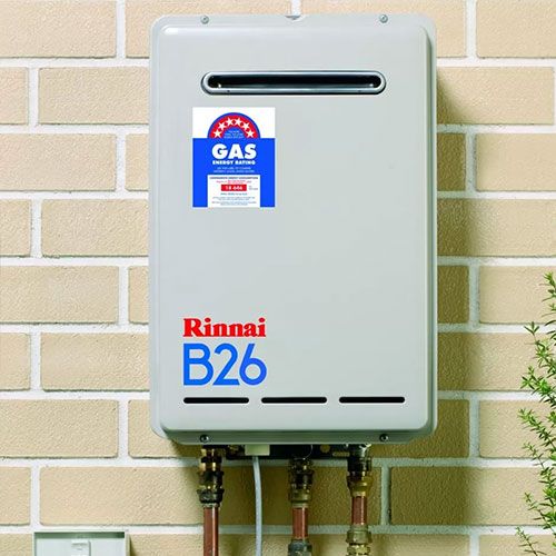Enjoy 'Endless' Hot Water Today In Seacliff